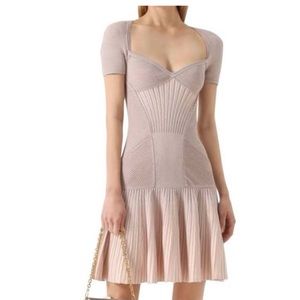 New Alexandra McQueen Dress